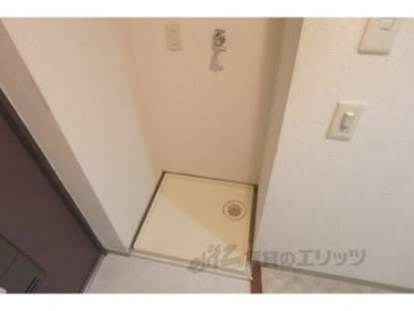 冷蔵庫置場