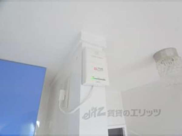 火災報知器
