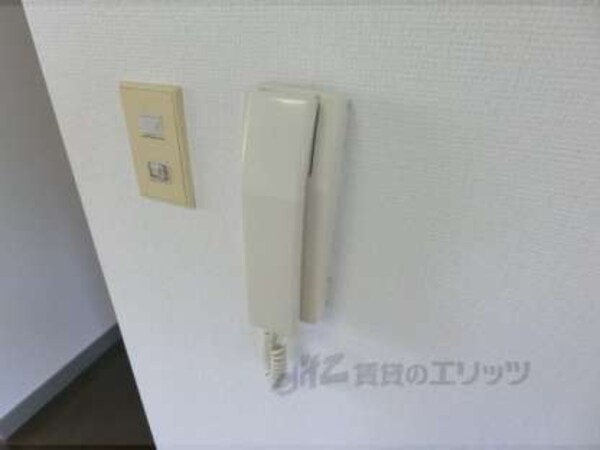 インターフォン