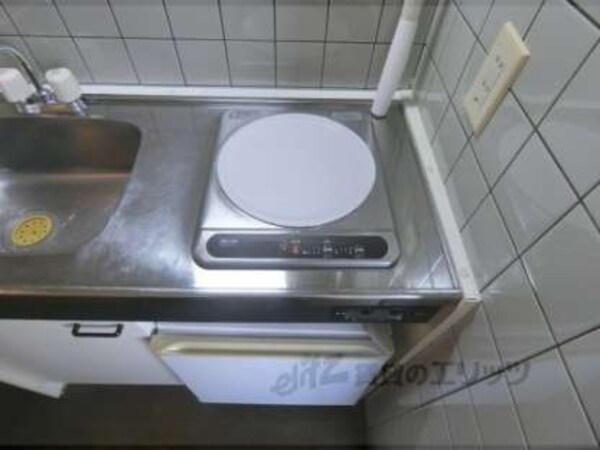 コンロ