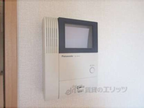 ＴＶモニターフォン