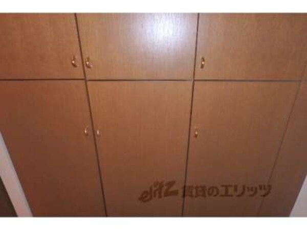 下駄箱