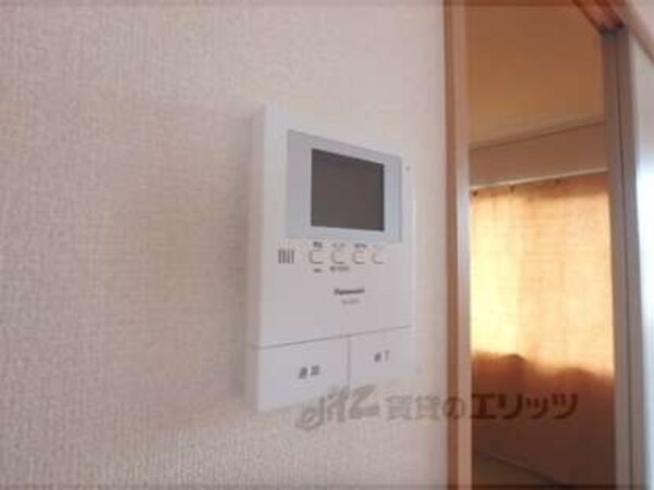 ＴＶモニターフォン