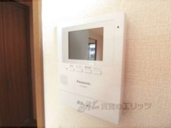 ＴＶモニターフォン