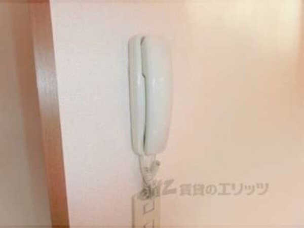 ドアホン
