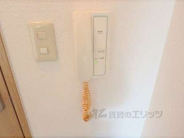 インターホン