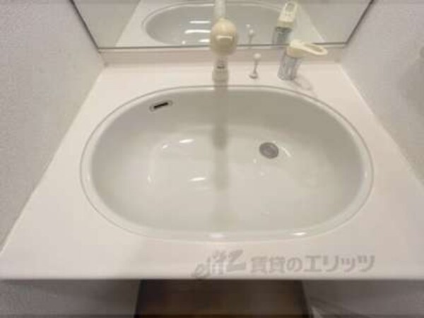 洗面所