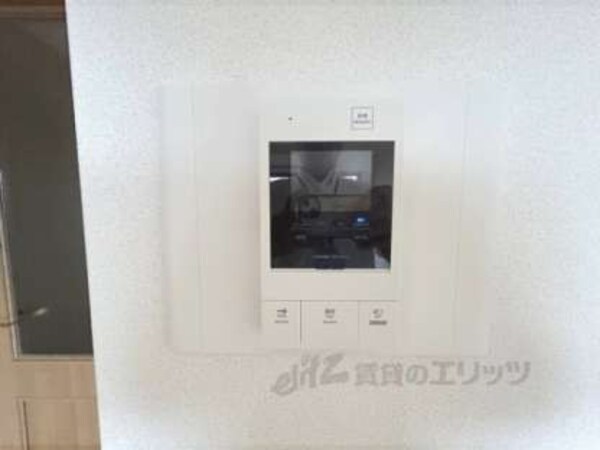 ＴＶモニターフォン
