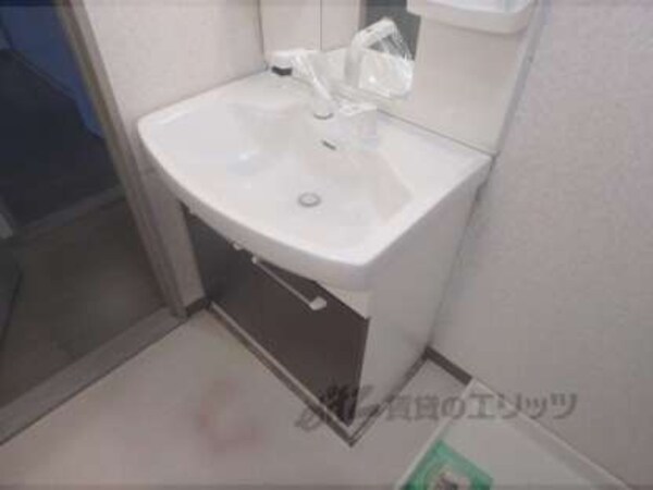 洗面所