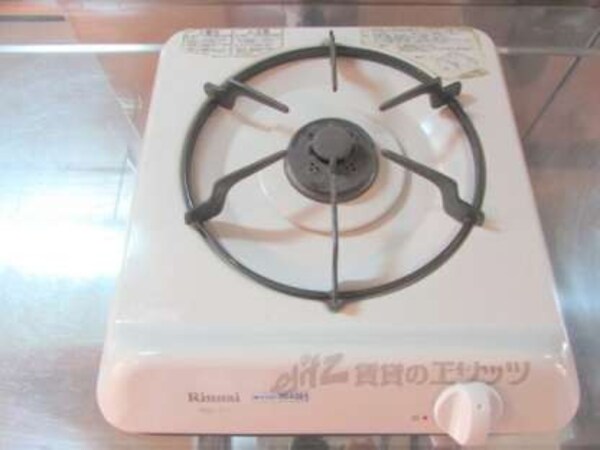 ガスコンロ