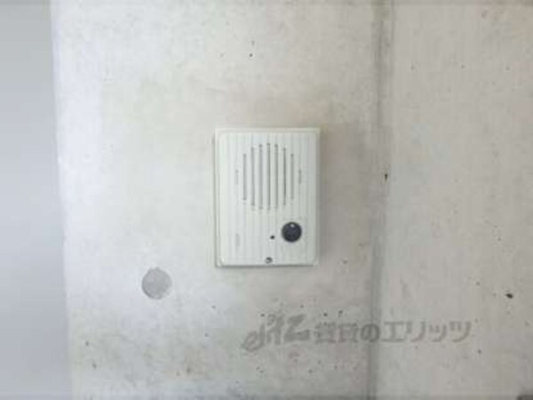 ＴＶモニターフォン