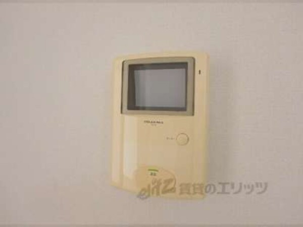 ＴＶモニターフォン