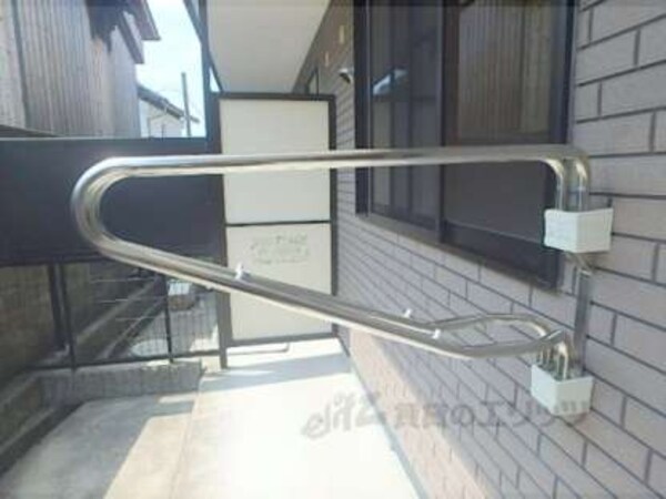 物干し金物