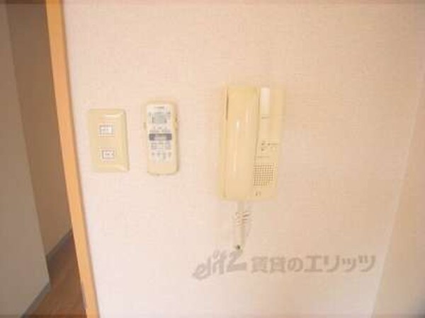 インターホン