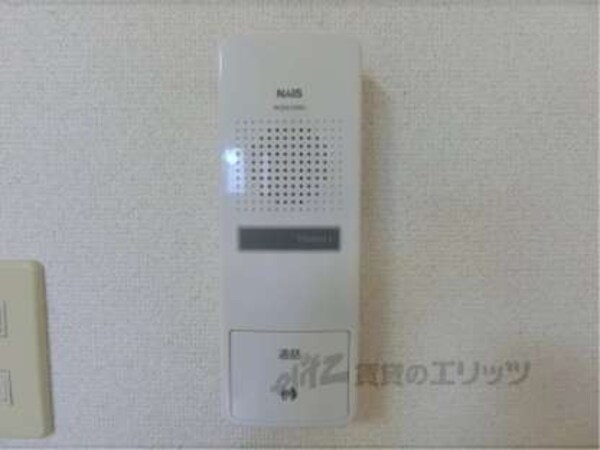 インターフォン