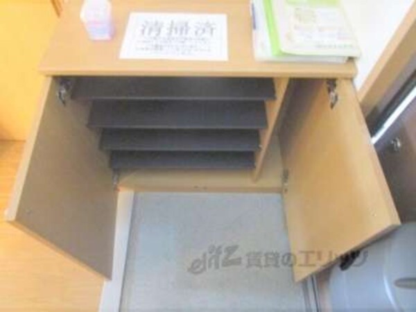 下駄箱