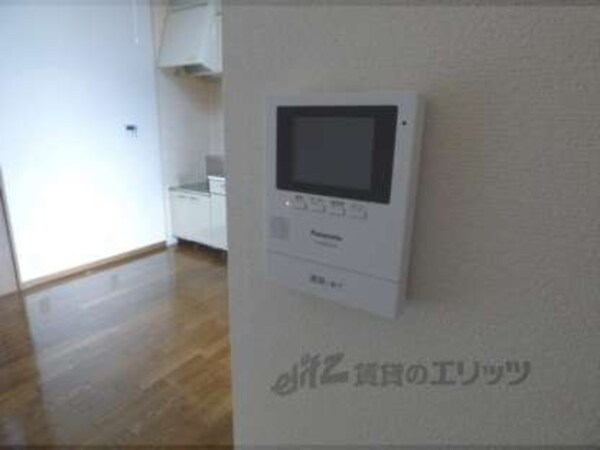 ＴＶモニターフォン
