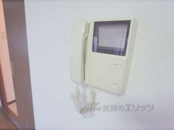 ＴＶドアホン