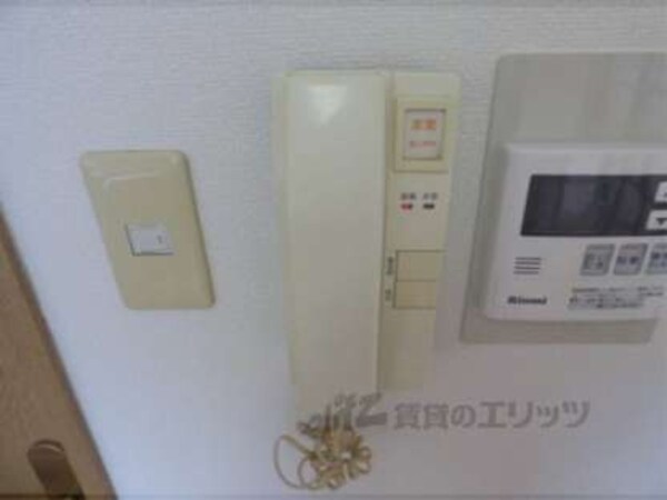 インターホン