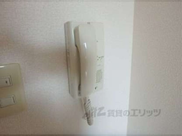 インターフォン
