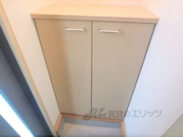 下駄箱