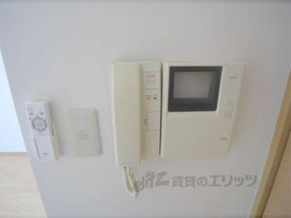 ＴＶモニターフォン