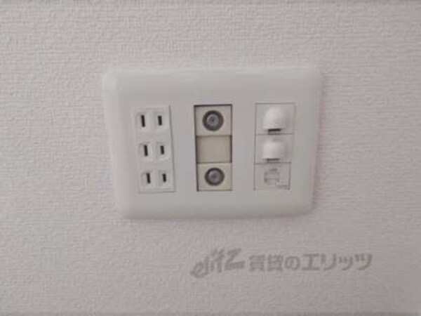 コンセント