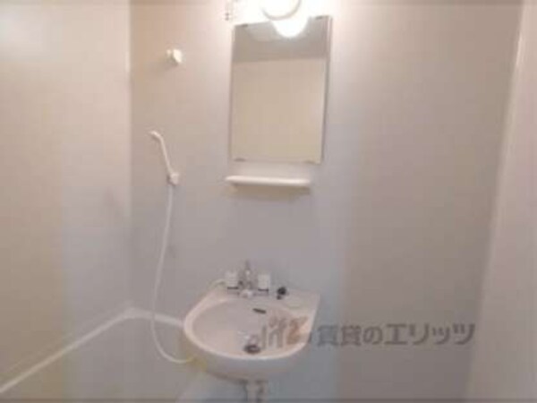 洗面所