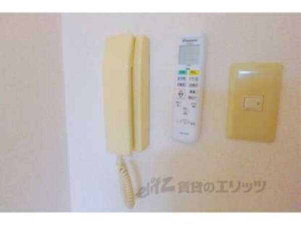 インターフォン