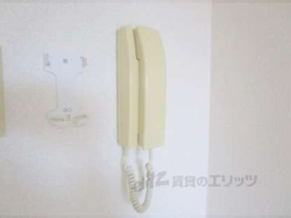 ＴＶモニターフォン