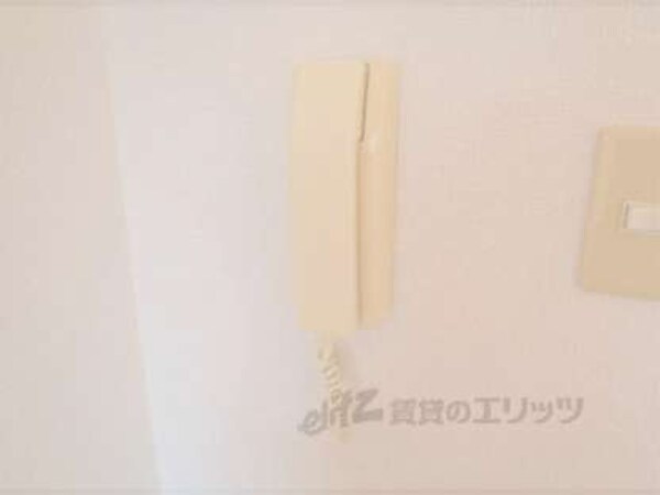 インターフォン