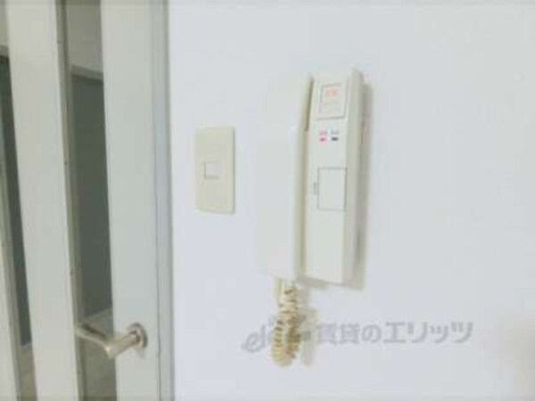 ドアホン
