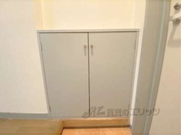 下駄箱