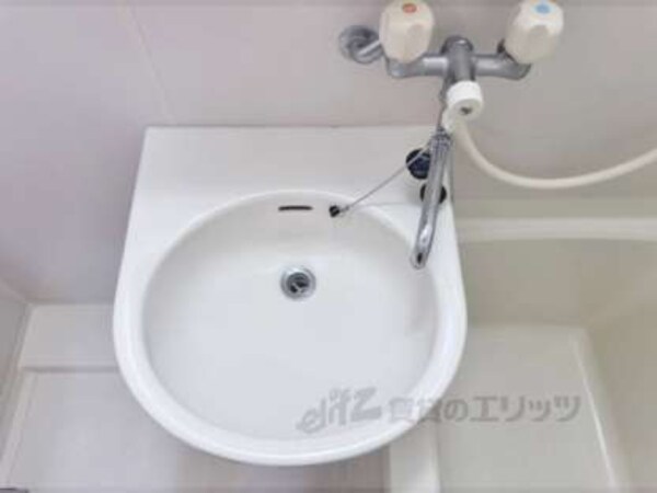 洗面器