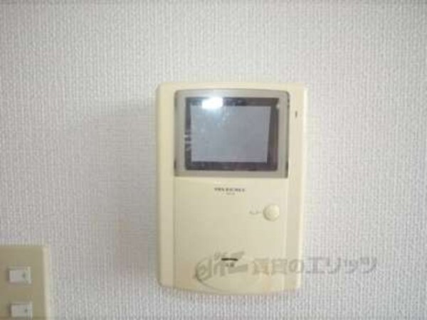 ＴＶモニターフォン