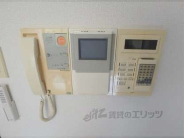 ＴＶモニターフォン