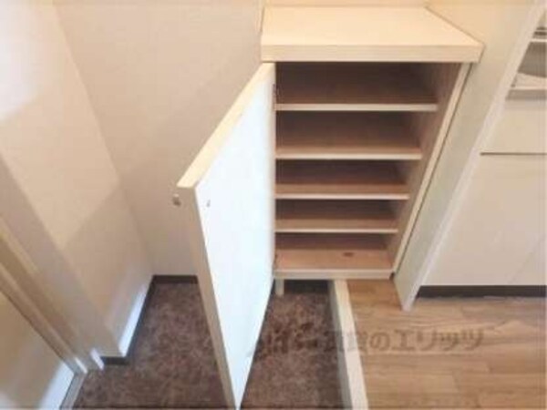 下駄箱