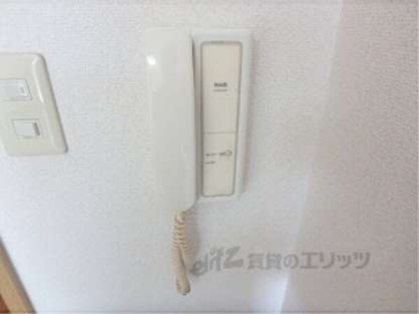 インターホン