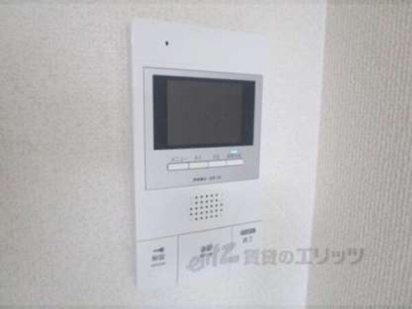 ＴＶモニターフォン