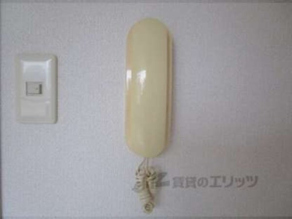 インターホン