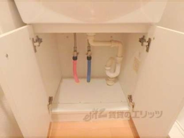洗面所