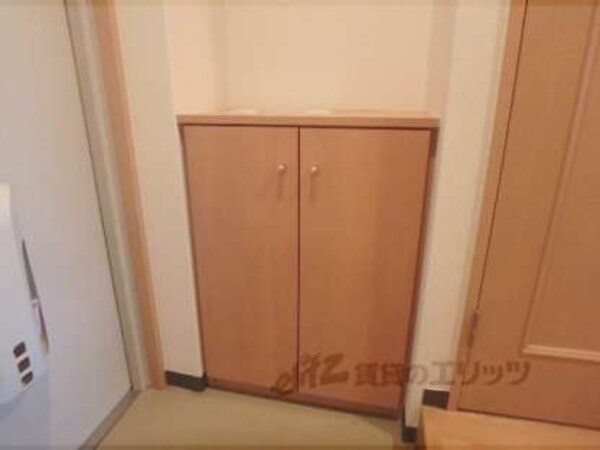 下駄箱