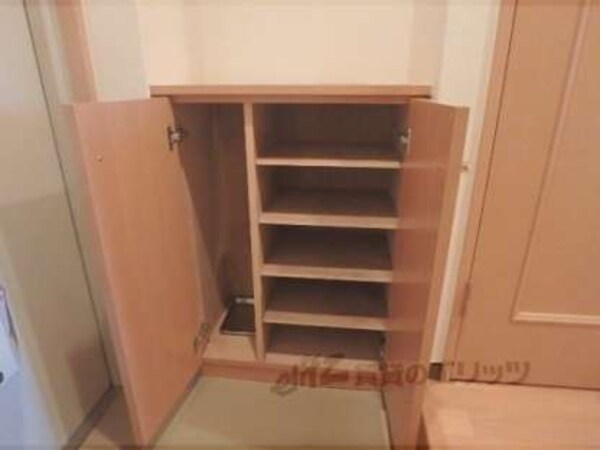 下駄箱