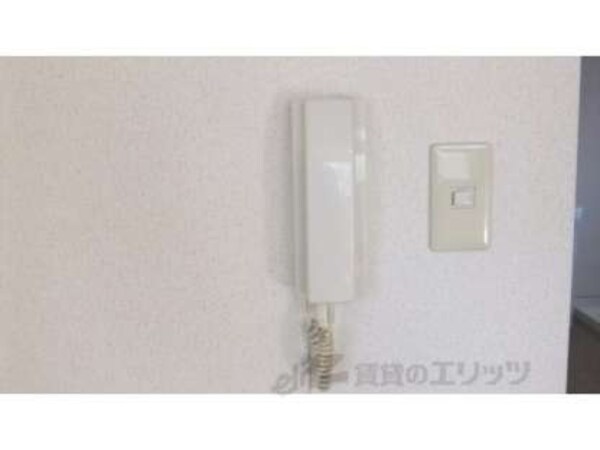 インターフォン