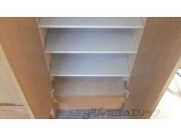 下駄箱