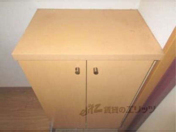 下駄箱
