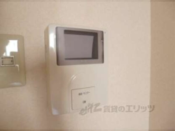 インターホン