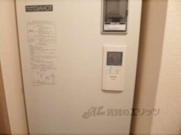 電気温水器