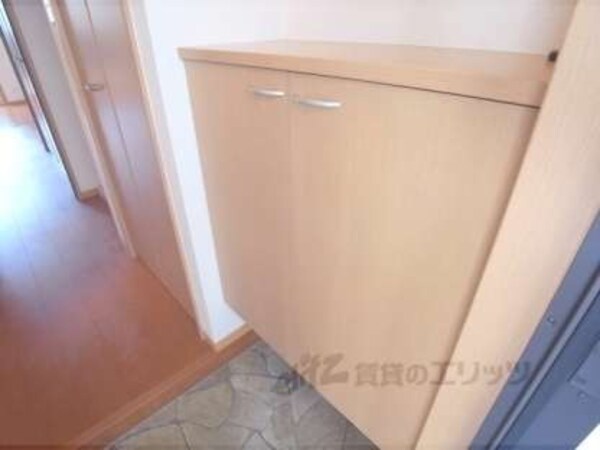 下駄箱