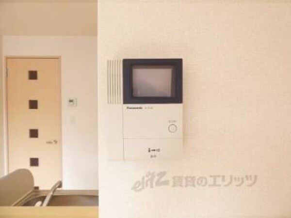 ＴＶモニターフォン